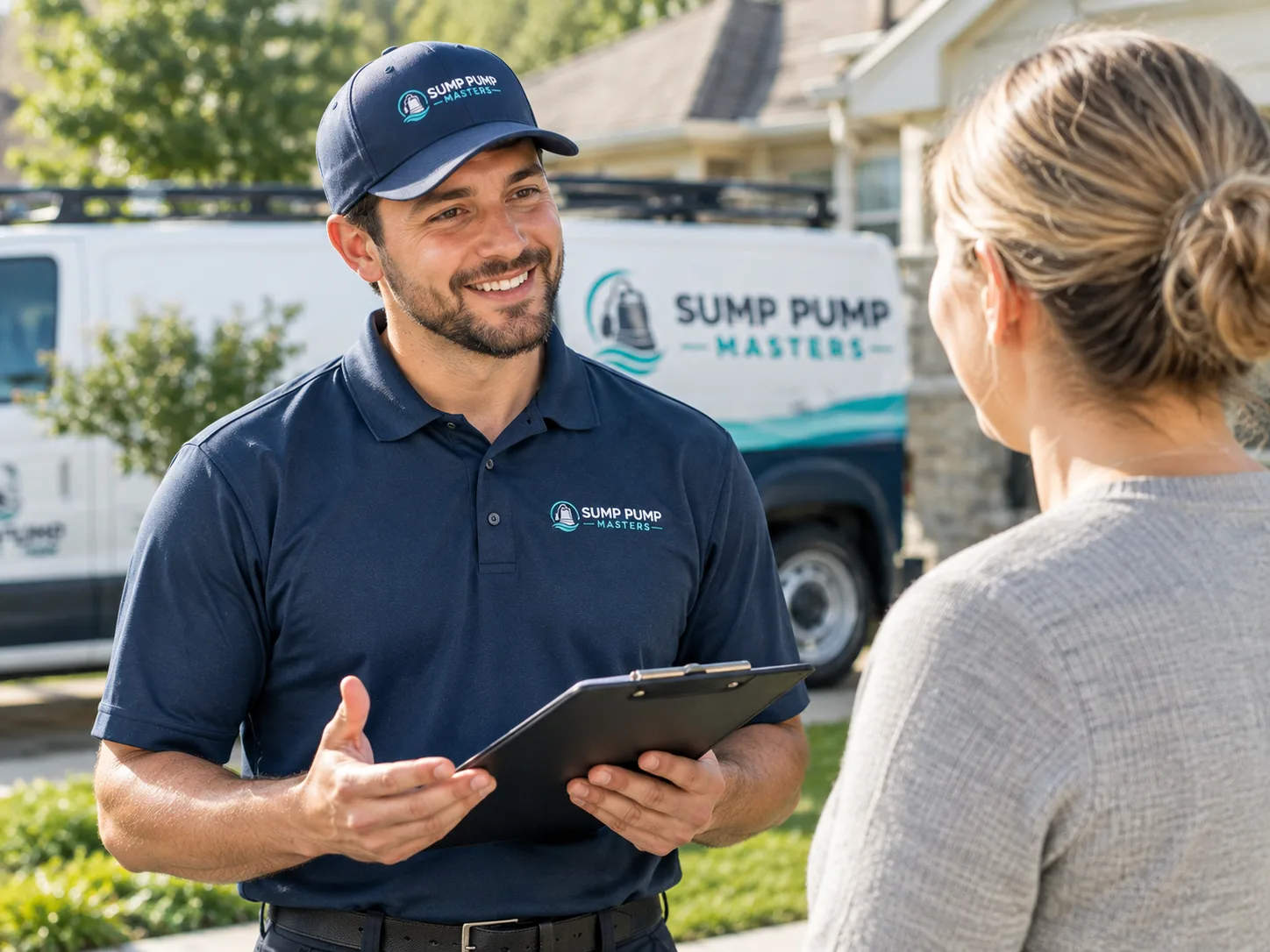Sump Pump Repair Polkton, NC FAQs